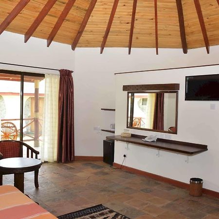 Sentrim Elementaita Lodge Gilgil Extérieur photo