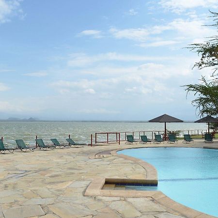 Sentrim Elementaita Lodge Gilgil Extérieur photo