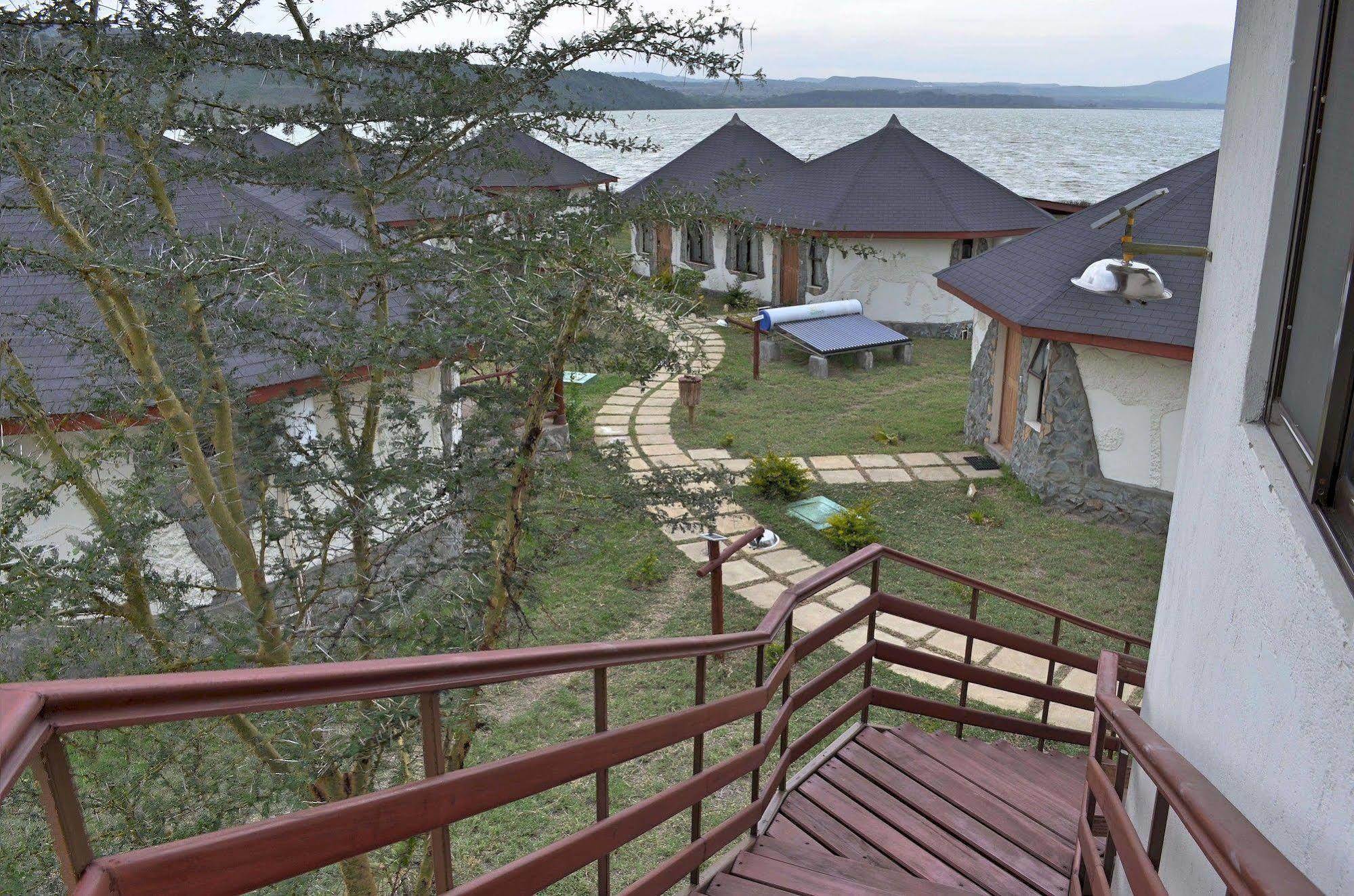 Sentrim Elementaita Lodge Gilgil Extérieur photo