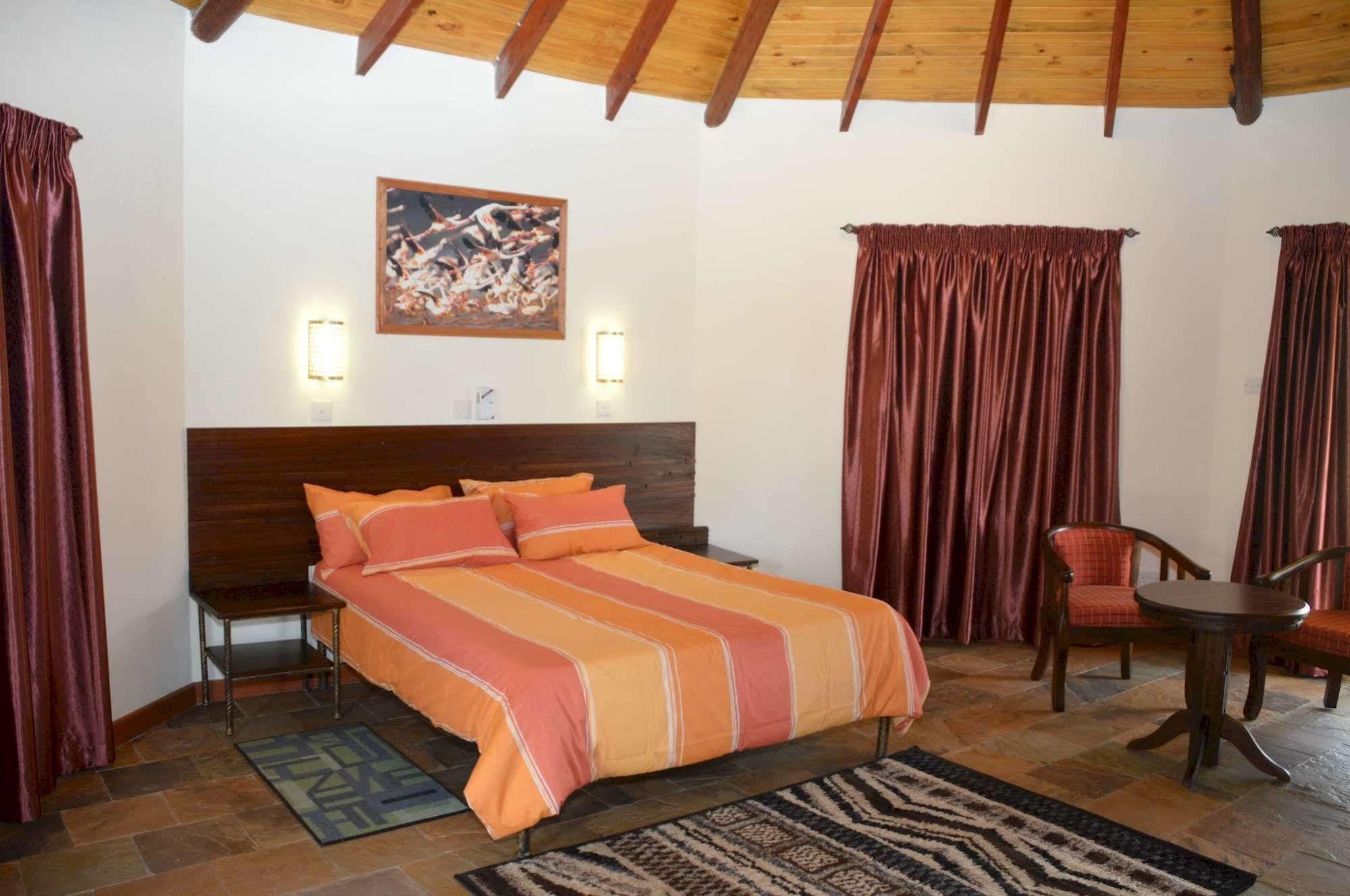 Sentrim Elementaita Lodge Gilgil Extérieur photo