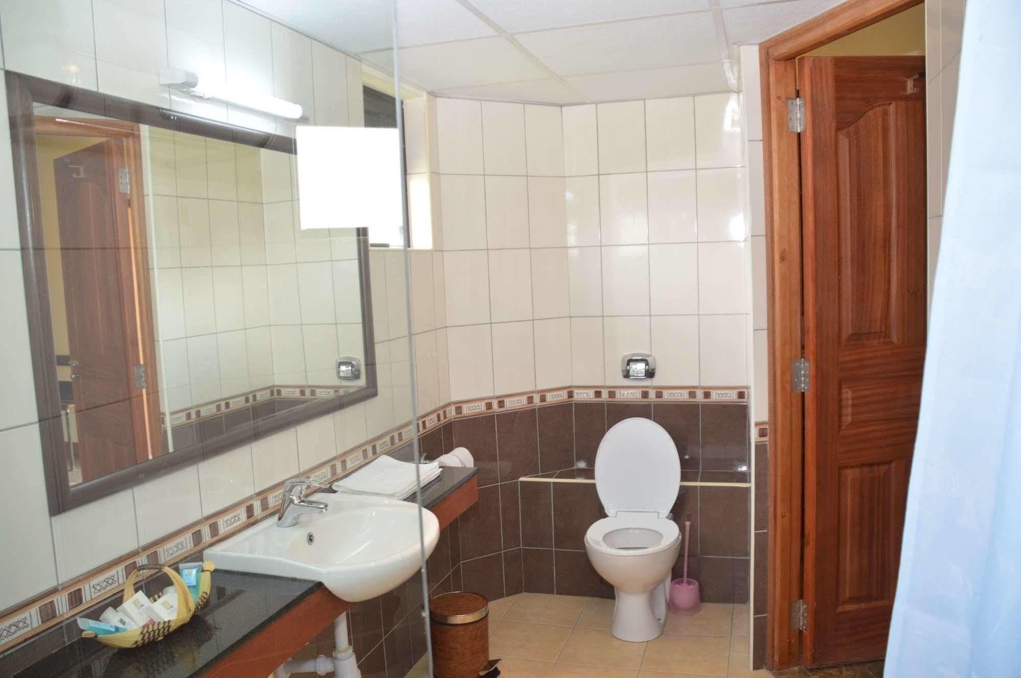 Sentrim Elementaita Lodge Gilgil Extérieur photo