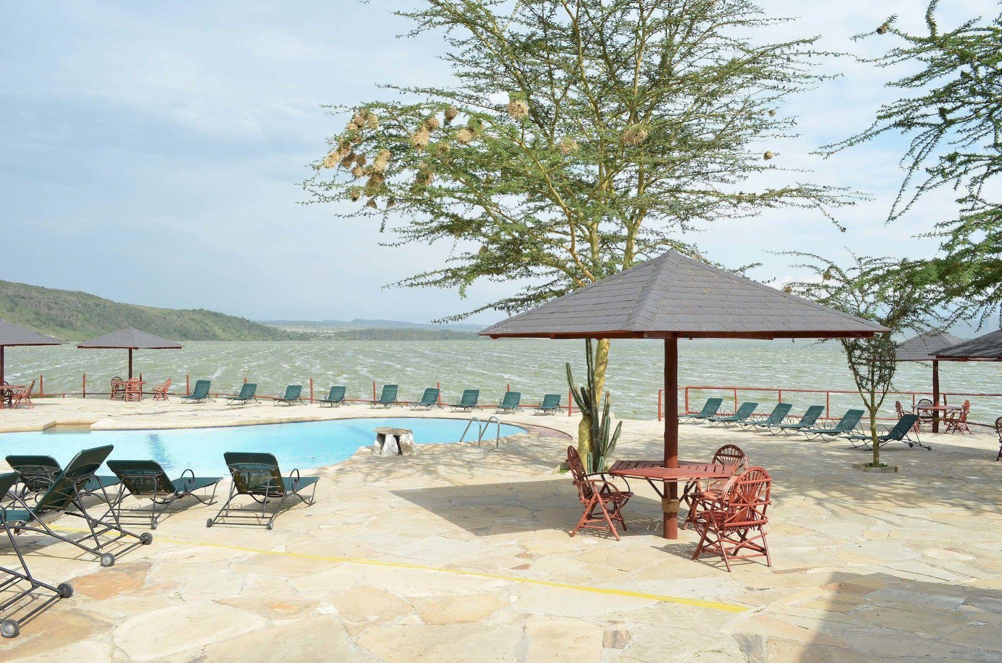 Sentrim Elementaita Lodge Gilgil Extérieur photo
