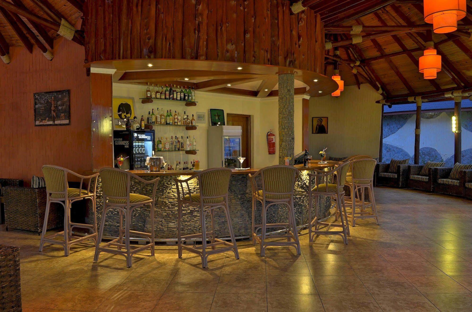 Sentrim Elementaita Lodge Gilgil Extérieur photo