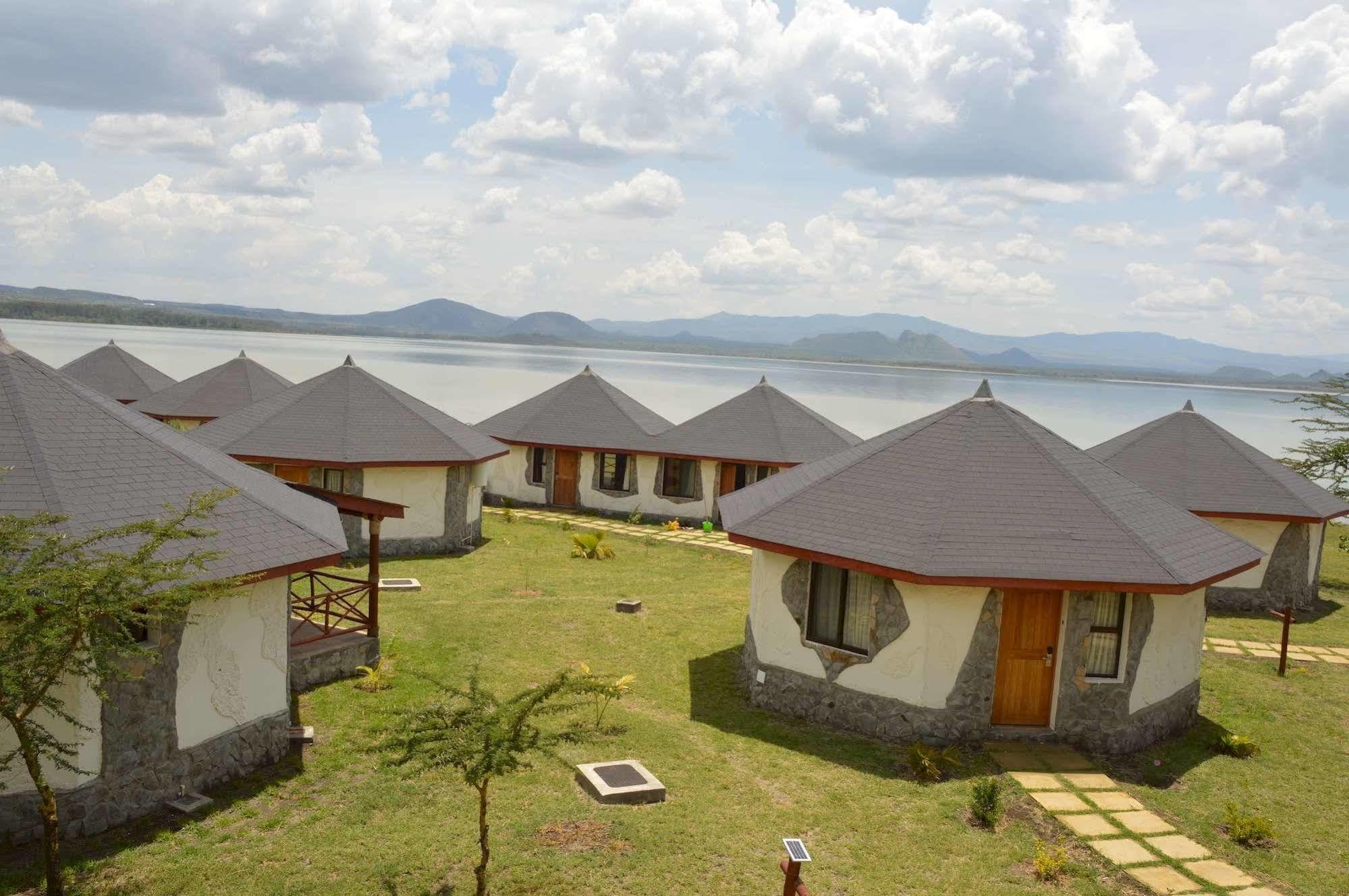 Sentrim Elementaita Lodge Gilgil Extérieur photo