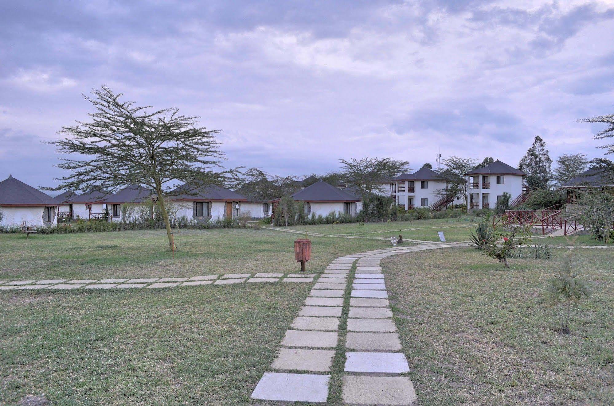 Sentrim Elementaita Lodge Gilgil Extérieur photo