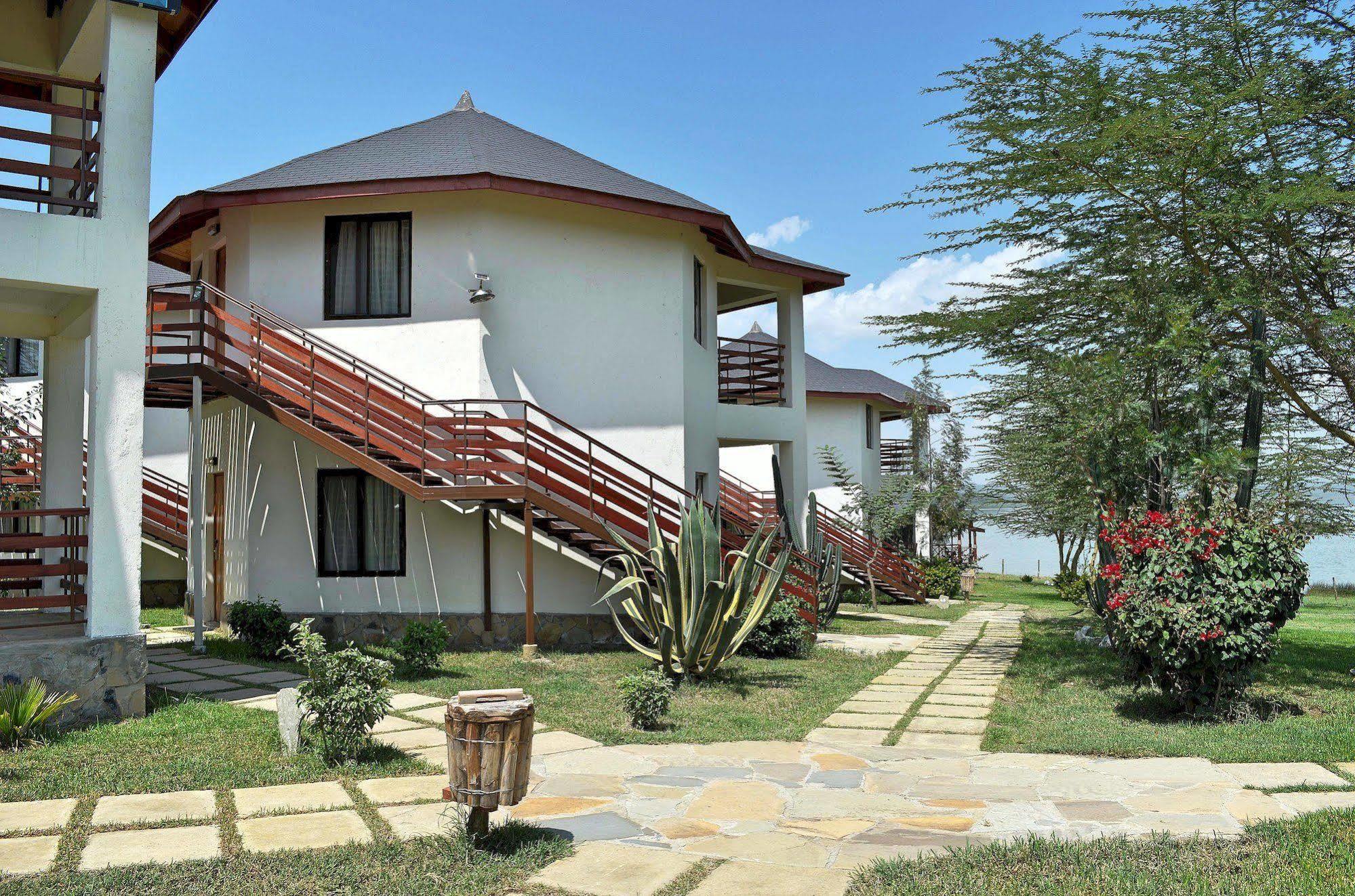 Sentrim Elementaita Lodge Gilgil Extérieur photo