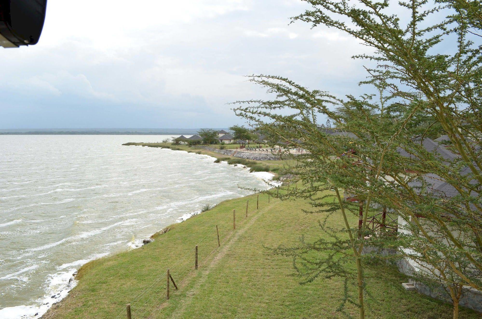 Sentrim Elementaita Lodge Gilgil Extérieur photo