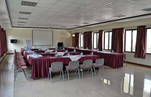 Sentrim Elementaita Lodge Gilgil Extérieur photo