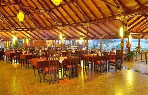 Sentrim Elementaita Lodge Gilgil Extérieur photo